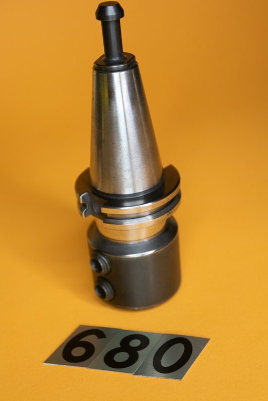 Режущий инструмент Kennametal CAT-40