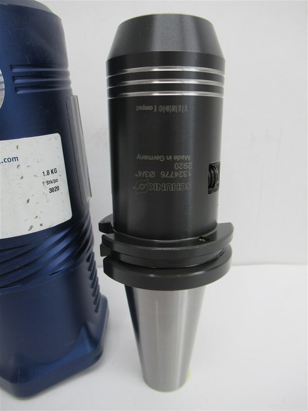Режущий инструмент Schunk CAT-DC40