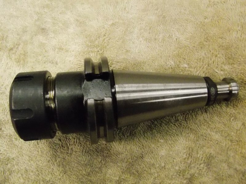Режущий инструмент CAT40-21007-15C