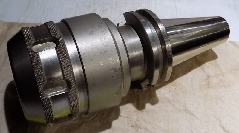 Режущий инструмент CAT40-CT1.1/4A-105