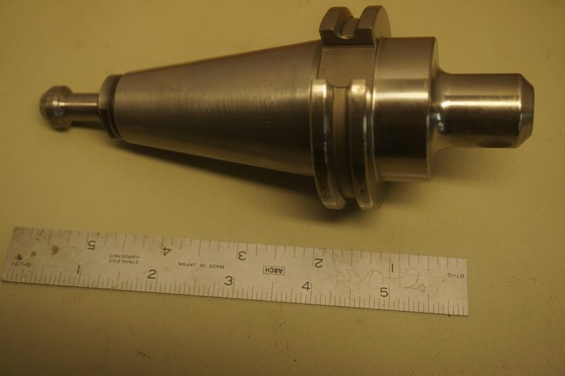 Режущий инструмент CAT40-EM025-0250