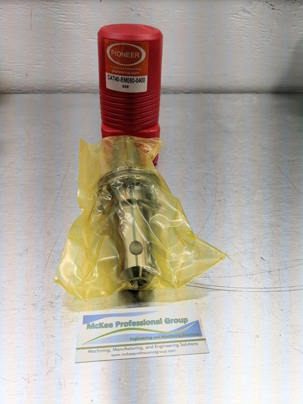 Режущий инструмент CAT40-EM050-0400