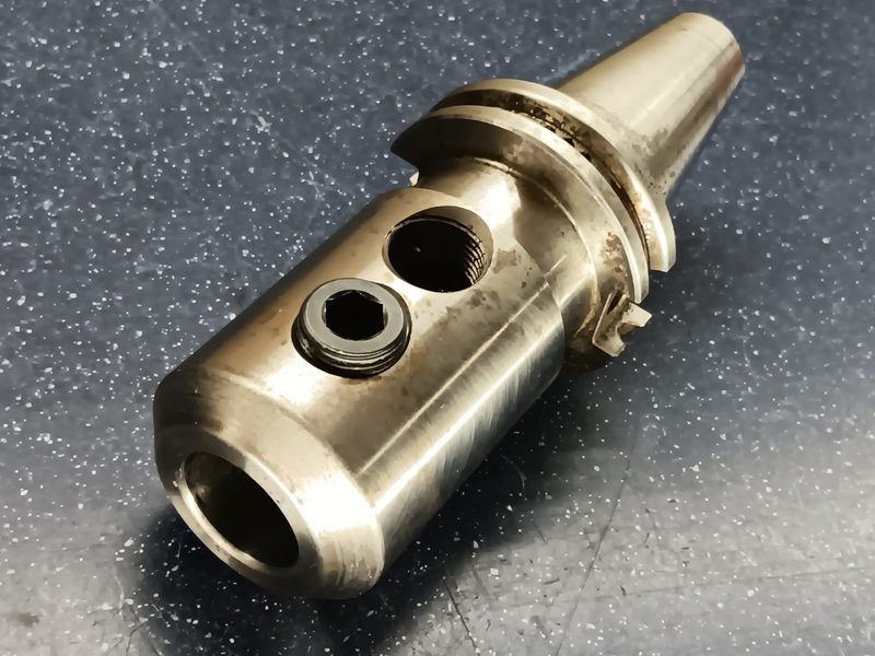 Режущий инструмент CAT40-EM100-0400