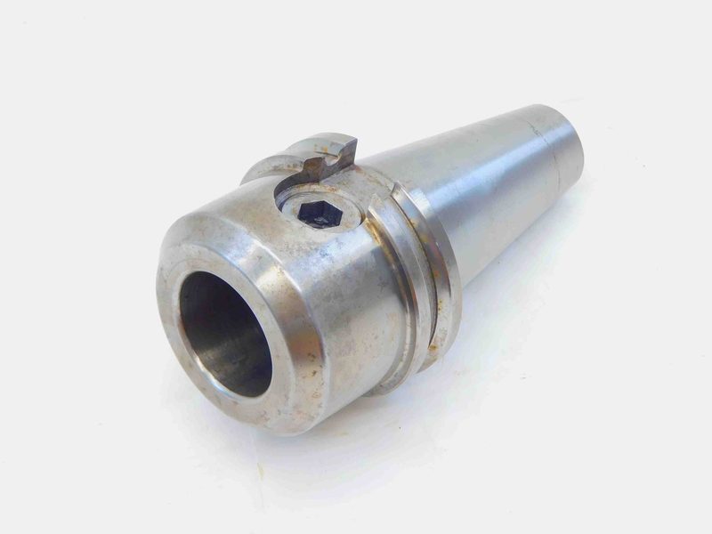 Режущий инструмент CAT40-EM125-0200
