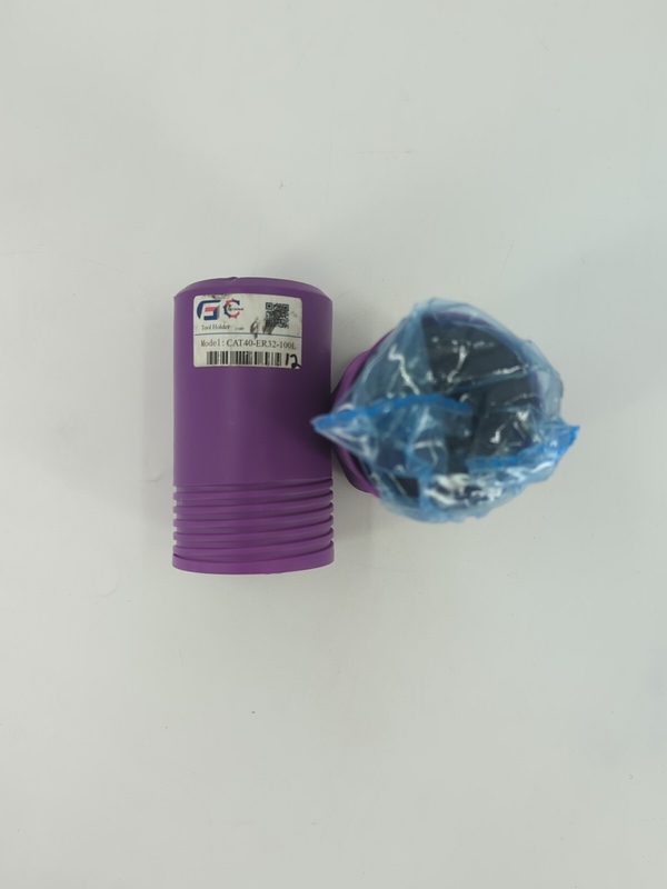 Патрон CAT40-ER32-100