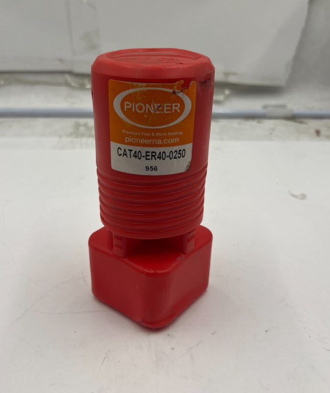 Режущий инструмент CAT40-ER40-0250