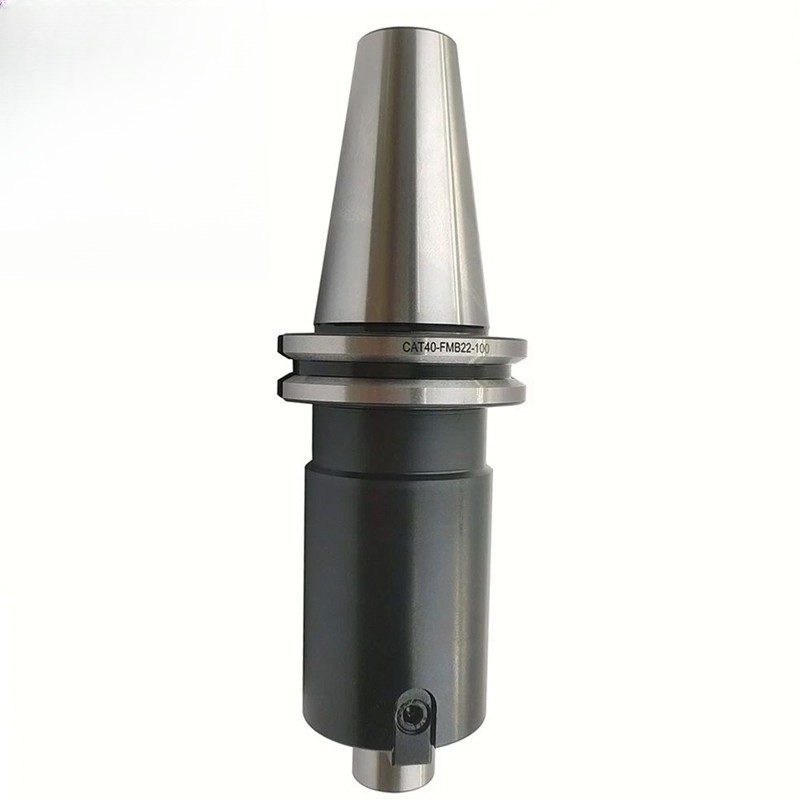 Инструментальная оправка CAT40-FMB22-100