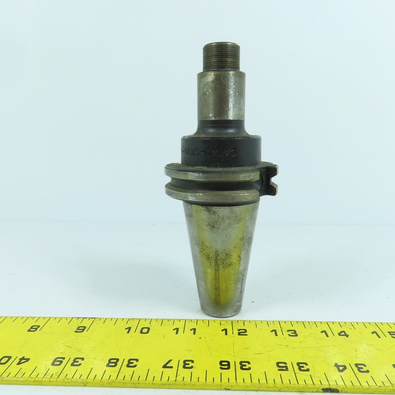 Режущий инструмент CAT40-SK10-900
