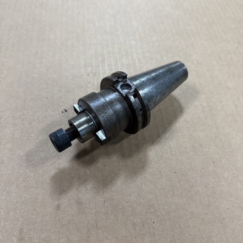 Режущий инструмент Mitsubishi CAT40-SM100-0200