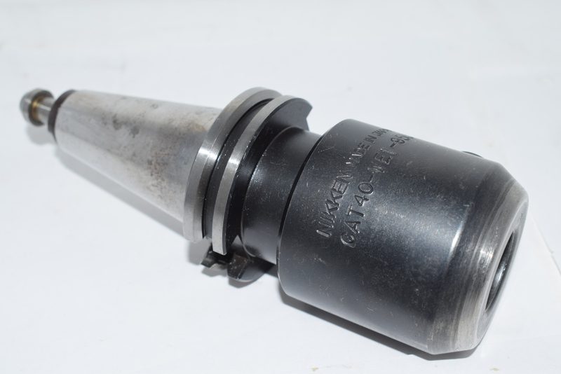 Режущий инструмент CAT40-WE1-95U