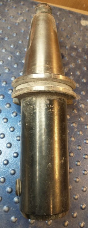 Режущий инструмент CAT40-WE3/4A-120U