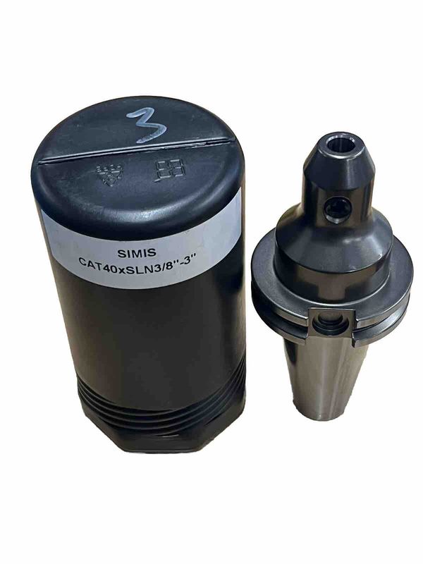 Режущий инструмент CAT40SLN3/8