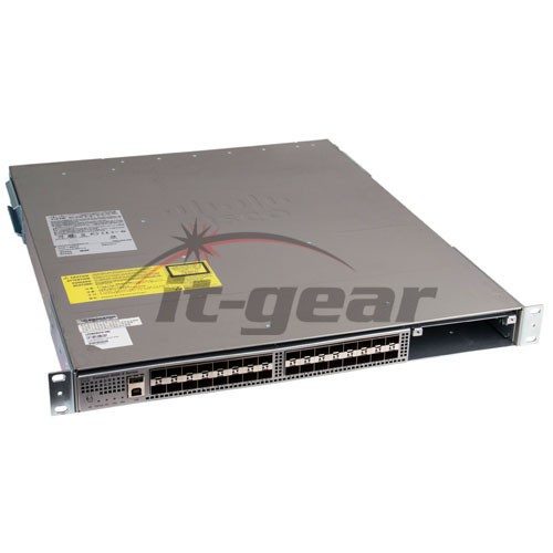 Коммутатор Cisco CAT4500-X