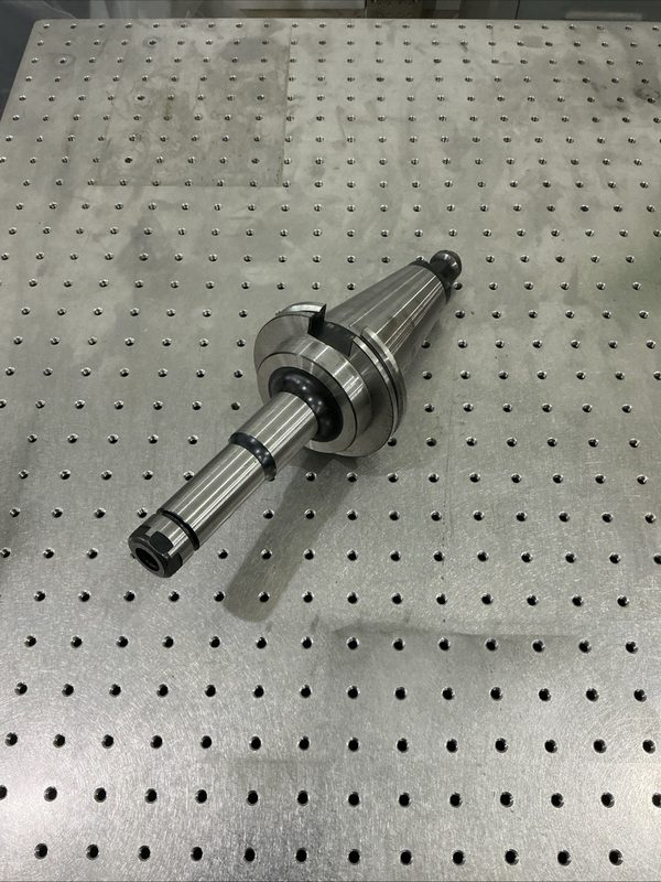 Режущий инструмент CAT50-SK10-165U