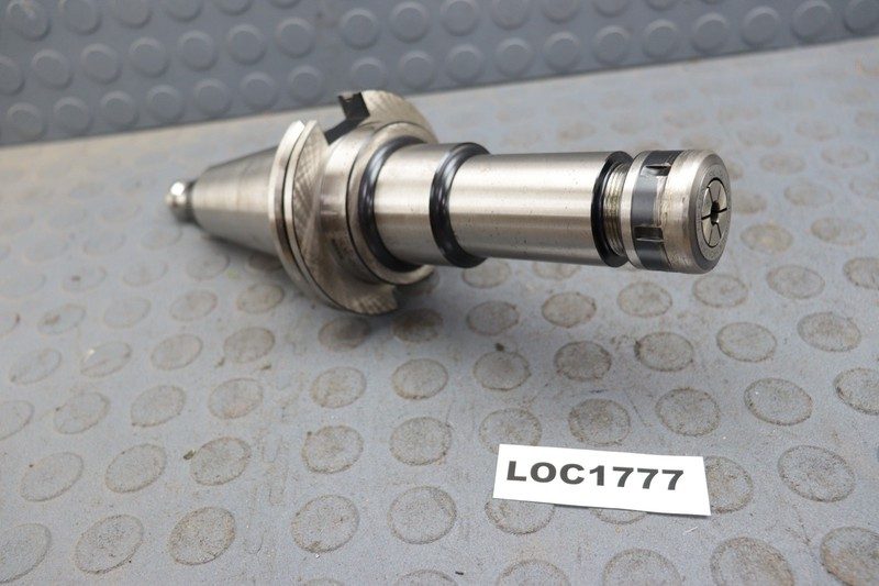 Режущий инструмент CAT50-SK16-165U