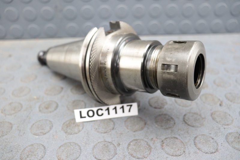 Режущий инструмент CAT50-SK25-105U-P