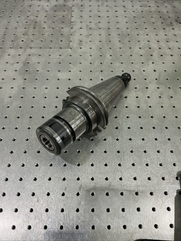 Режущий инструмент CAT50-SK25-105U