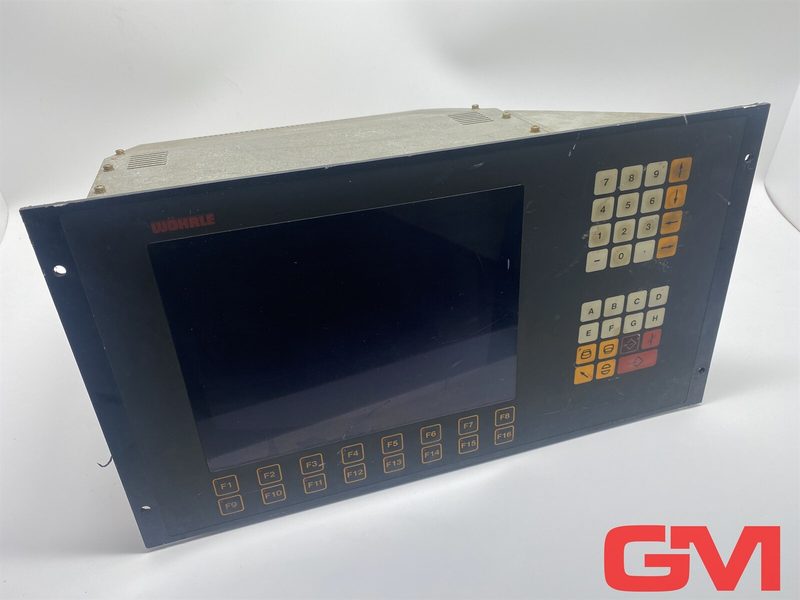 Промышленный компьютер CB-12/SK2L-104
