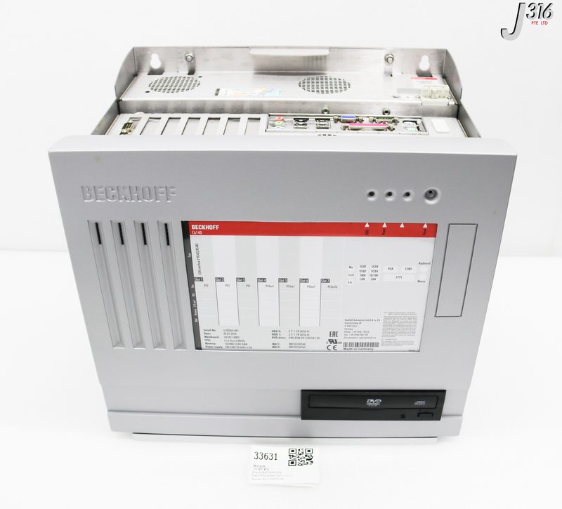 IIoT-устройство Beckhoff CB1051-0003