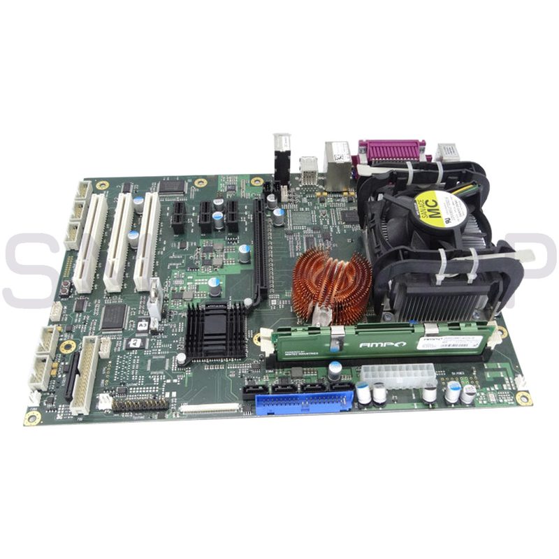 IIoT-устройство Beckhoff CB1051-0004