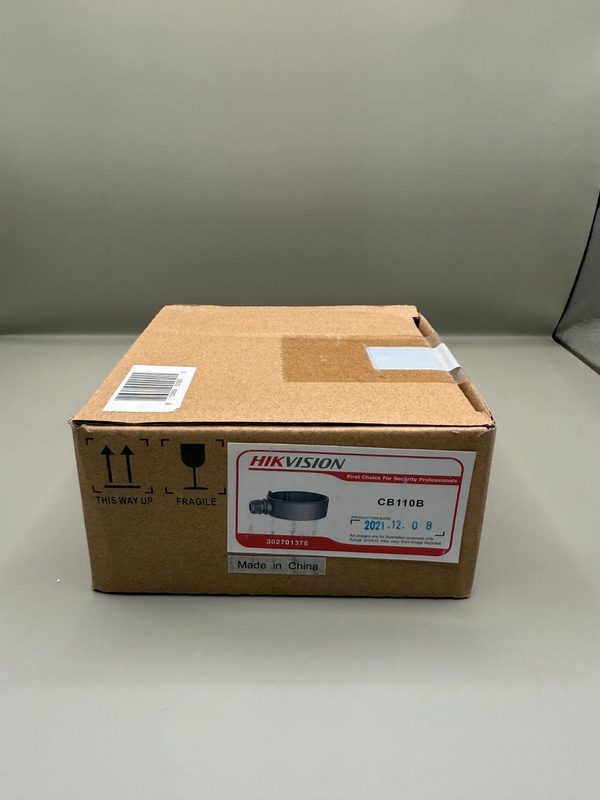 Камера Hikvision CB110B