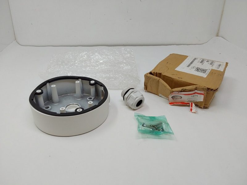 Камера Hikvision CB135