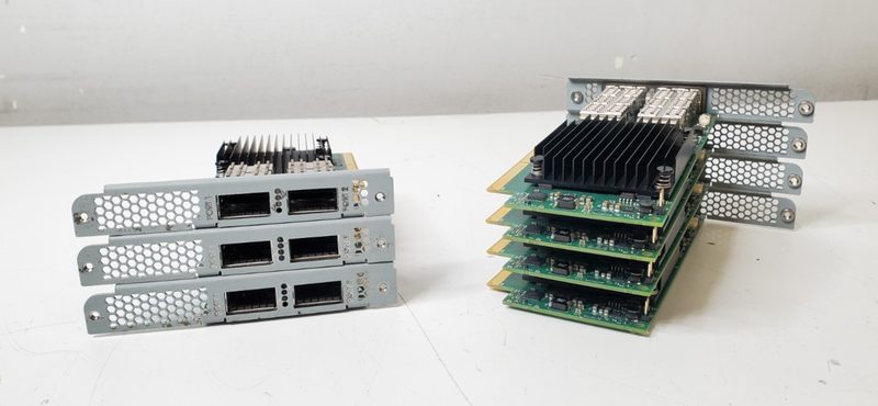 GPU-ускоритель Mellanox CB194A