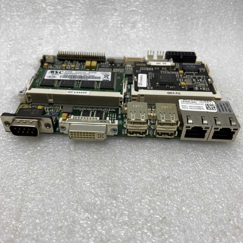 IIoT-устройство Beckhoff CB3050-0001