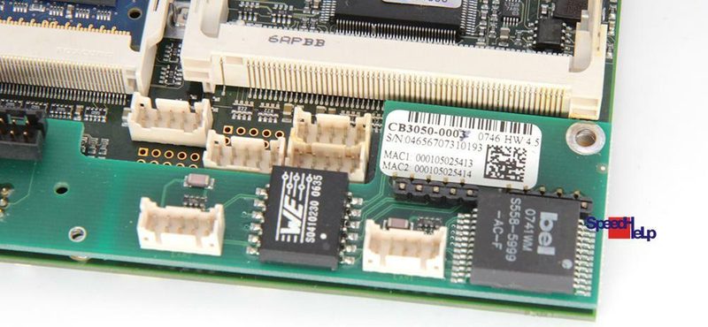 Intel CB3050-0007