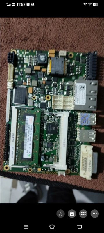 IIoT-устройство Beckhoff CB3053-0012