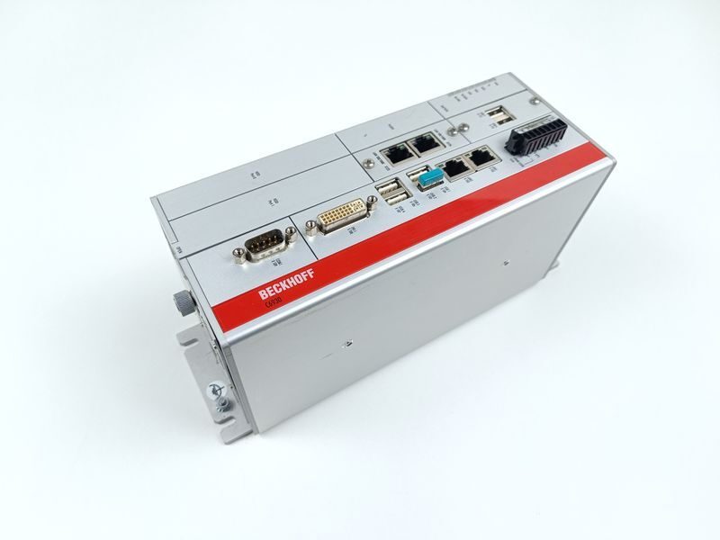 IIoT-устройство Beckhoff CB3056-0001
