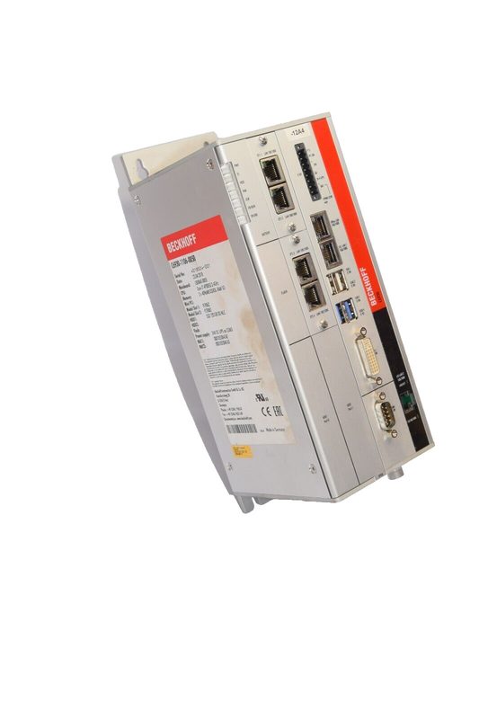 Промышленный компьютер Beckhoff CB3060-0005