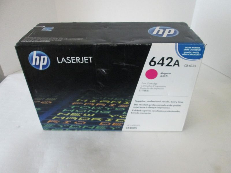 Принтер HPE CB403A