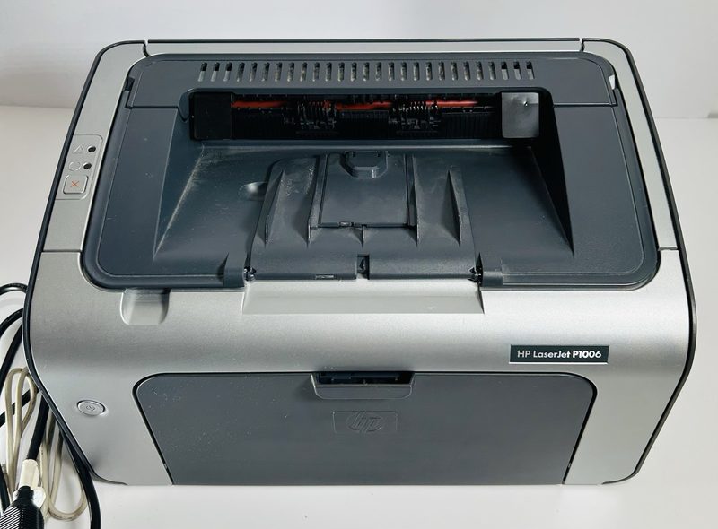 Лазерный принтер HPE CB411A