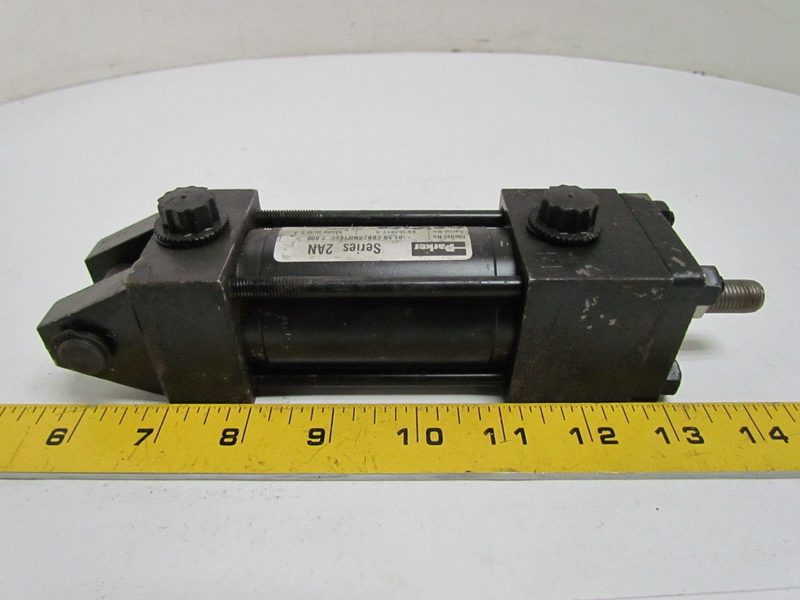 Пневмоцилиндр Parker CBB2ANU14AC