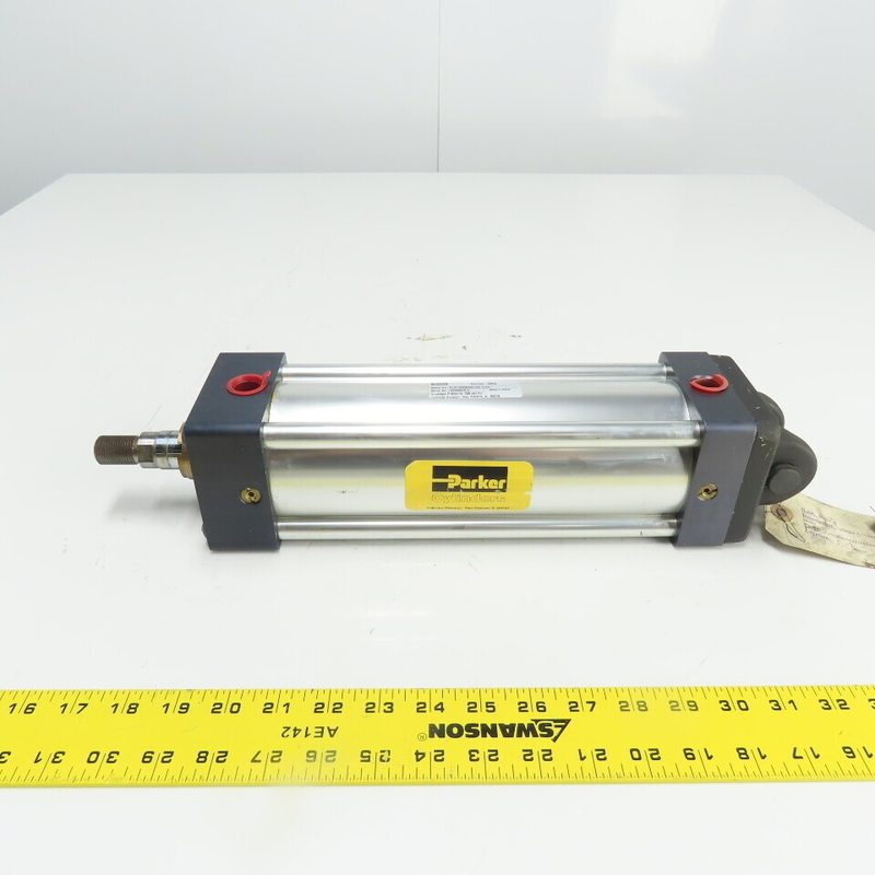 Пневмоцилиндр Parker CBB2MA3U14AC