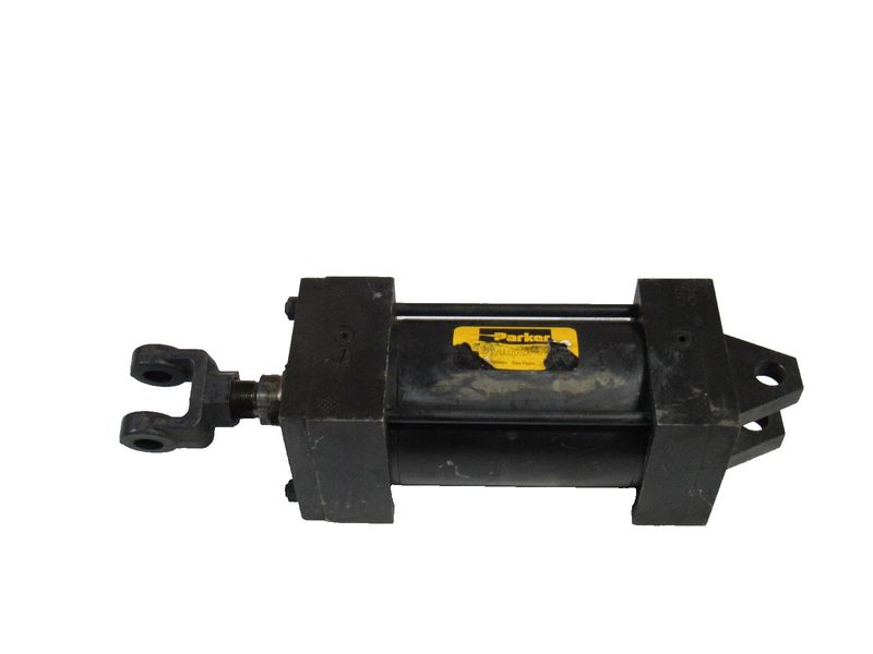 Пневмоцилиндр Parker CBC2AR34MC