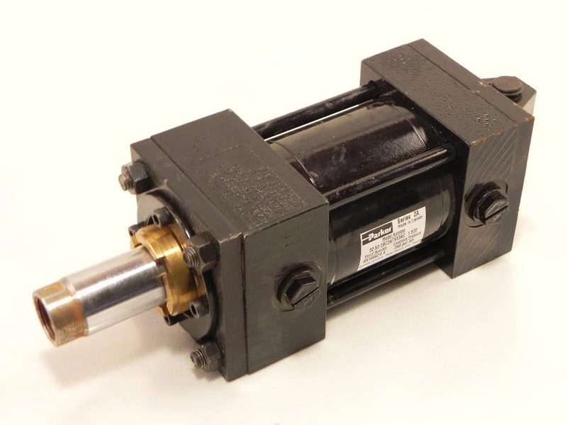 Пневмоцилиндр Parker CBC2ATV33AC