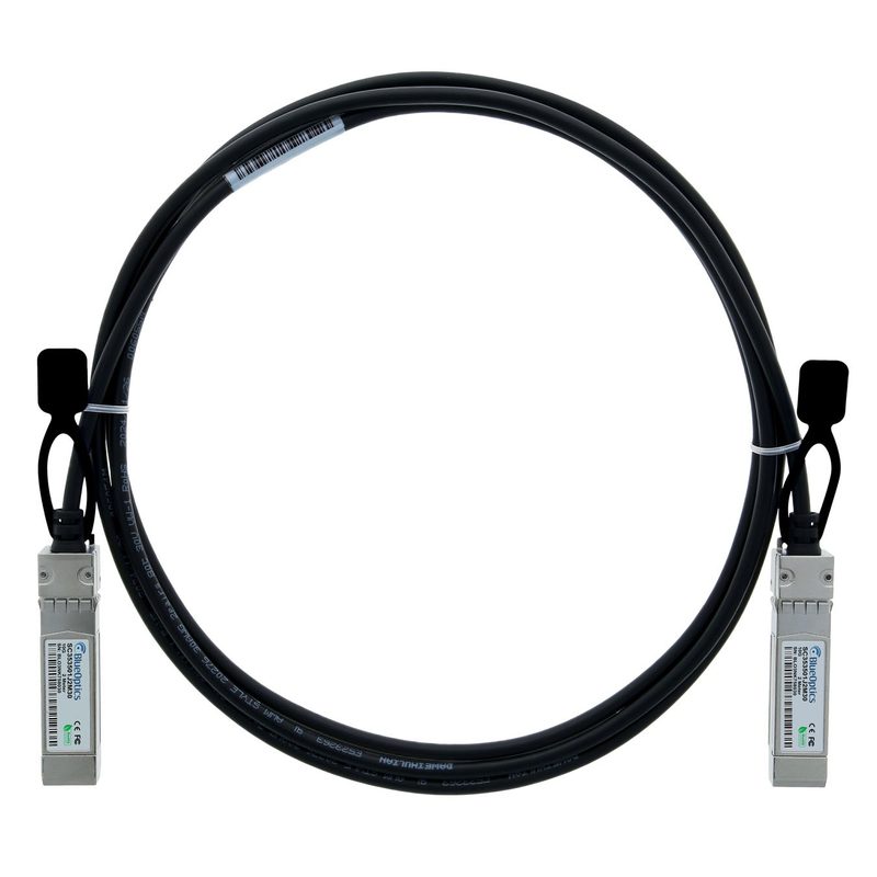 Кабель Supermicro CBL-NTWK-0347
