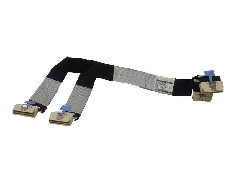 Кабель Supermicro CBL-SAST-1238FLP-85