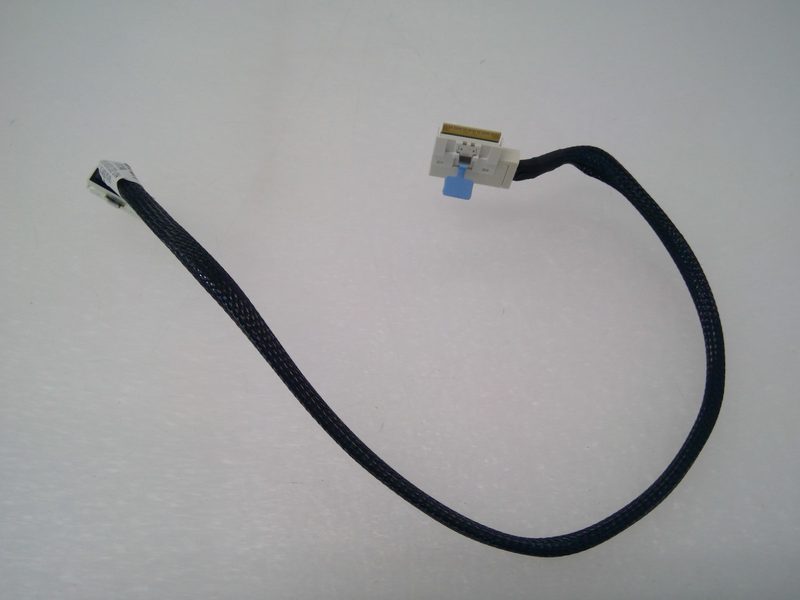 Кабель Supermicro CBL-SAST-1303LP2-85