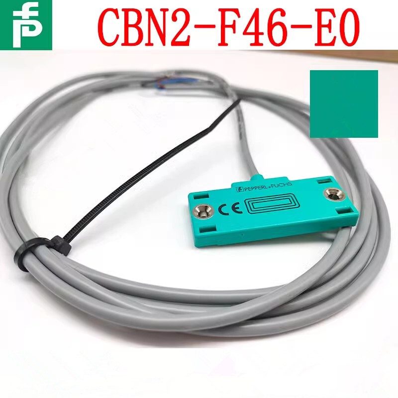 Датчик приближения Pepperl+Fuchs CBN2-F46-E0