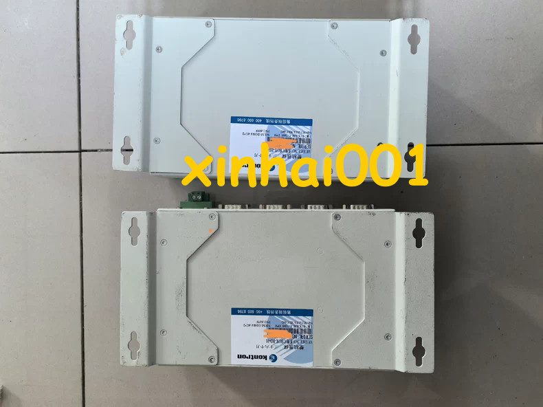 Промышленный компьютер CBOX-BD-01