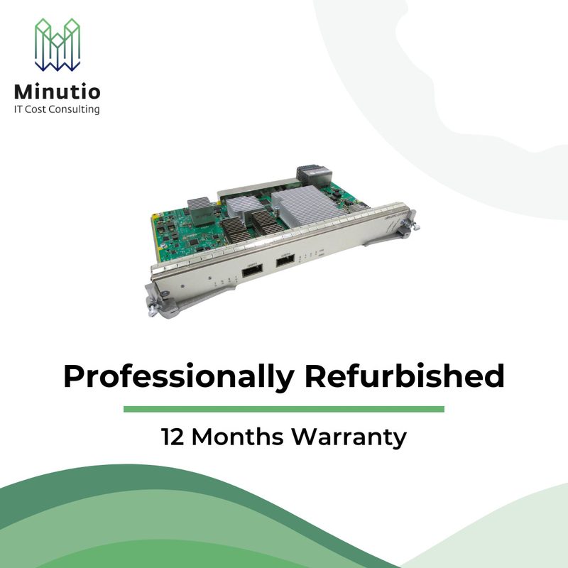 Коммутатор Cisco CBR-DPIC-2X100G
