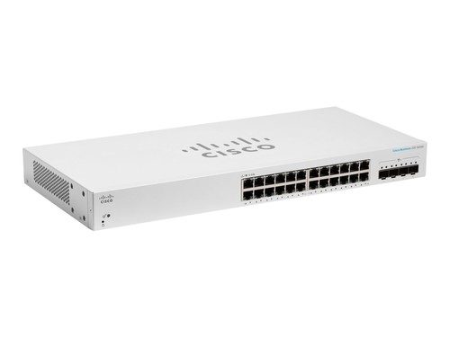Коммутатор Cisco CBS220-24T-4G-BR