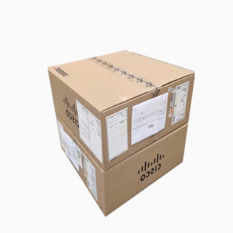 Коммутатор Cisco CBS220-8FP-E-2G-CN