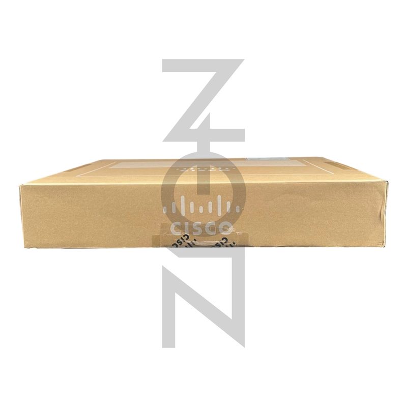 Коммутатор Cisco CBS250-24P-4X