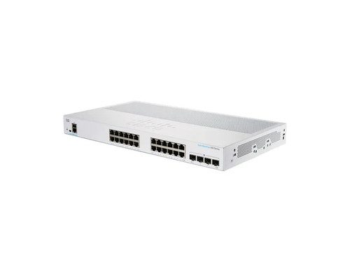 Коммутатор Cisco CBS250-24T-4G