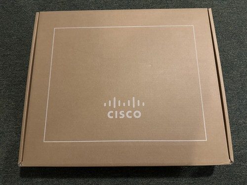 Коммутатор Cisco CBS250-48P-4G