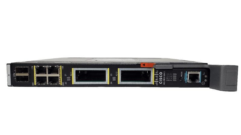 Сервер Cisco CBS3130X-S